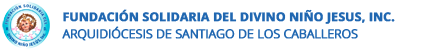 Fundación Solidaria del Divino Niño Jesús